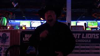 MVI 0272 Randy Jack Video