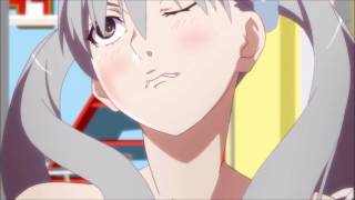 Video thumbnail of "Owarimonogatari OP 2 - Mathemagics - Full Instrumental"