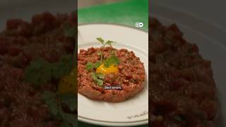 Are brasseries the best place to try French cuisine?