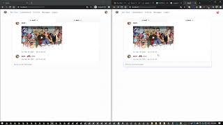 Chat system