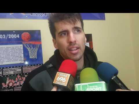 Filloy: "Buon precampionato per Avellino, possiamo far meglio"