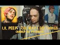 LiL PEEP - The Way I See Things (КАВЕР НА РУССКОМ)