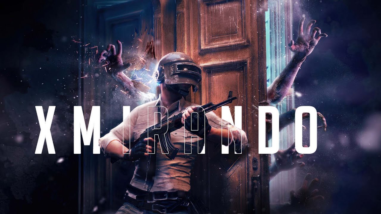 Pubg Live - hoping pubg will be revived in Unreal engine 5 | Ranked