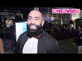 Fousey Tube Is Thriving & Living His Best Life While Out On A Hot Date Night At BOA Steakhouse