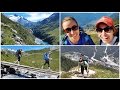 TOUR DU MONT BLANC ADVENTURE OF A LIFETIME!