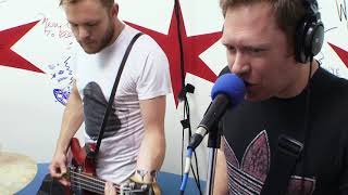 The Get Up Kids cover Blur's 