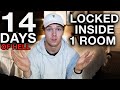 I WENT TO PRISON FOR 14 DAYS! THIS IS WHAT I DID!