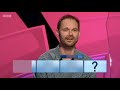 Only Connect S16 E27. Third-Place Play-Off: Whodunnits v Après Skiers. 22 Mar 21.