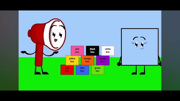 Broccolis Elimination In Object Trek