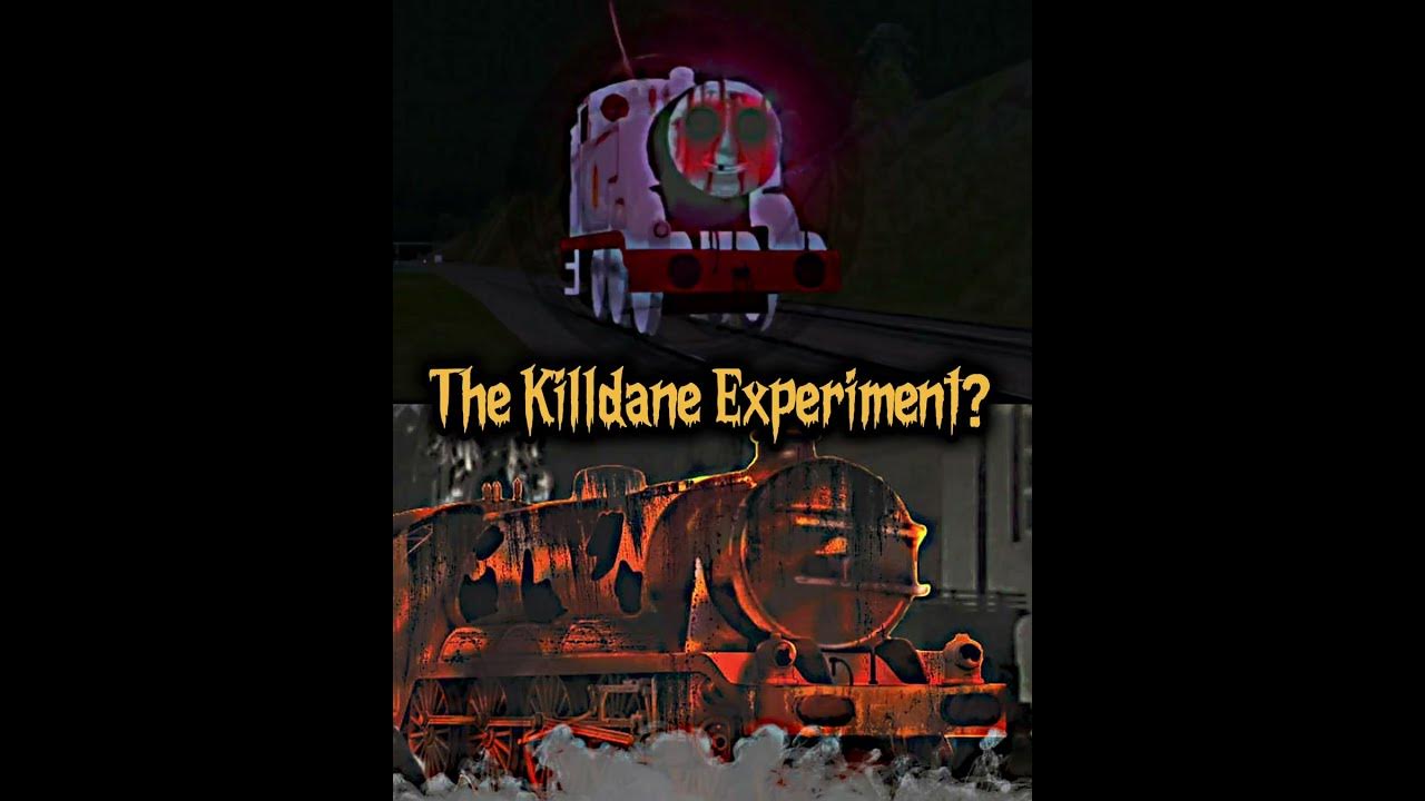 Timothy the ghost Engine vs TTTE villains #shorts #thomasandfriends #villains #ttte #halloween
