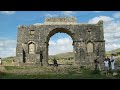 Tour Citt Imperiali del Marocco- (18) Volubilis