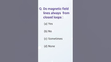 Physics MCQ for all competitive exams #shorts #physics