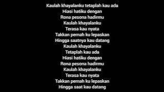 rossa jagad khayalku karaoke original