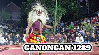 GANONGAN ROGO SAMBOYO PUTRO LIVE KASEMBON MALANG