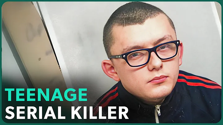 James Fairweather: Britain's Youngest Serial Kille...