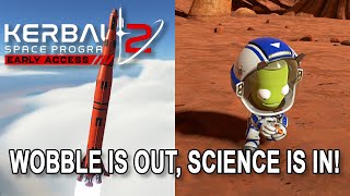 Is KSP2 Finally Good? "FOR SCIENCE" Update Review!