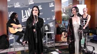 2015 04 23 The Veronicas - Everything I'm Not screenshot 3