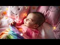 Baby Sleep Music 🌙 Sweet Dreams for Babies 💤 3HR