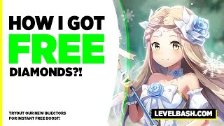 Astral Fable Hack 2022 - Inject Max Free Diamonds *Insatnt Boost* screenshot 5