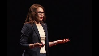 Зачем каждому из нас коллайдер? | Юлия Чопорова | TEDxNovosibirsk