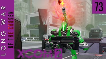 Avoidance - XCOM 2 Long War of the Chosen Steam Release - 73