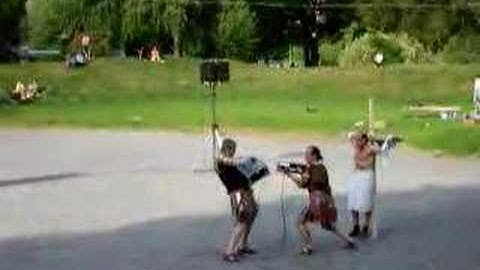 Rålektronika 2003 VI