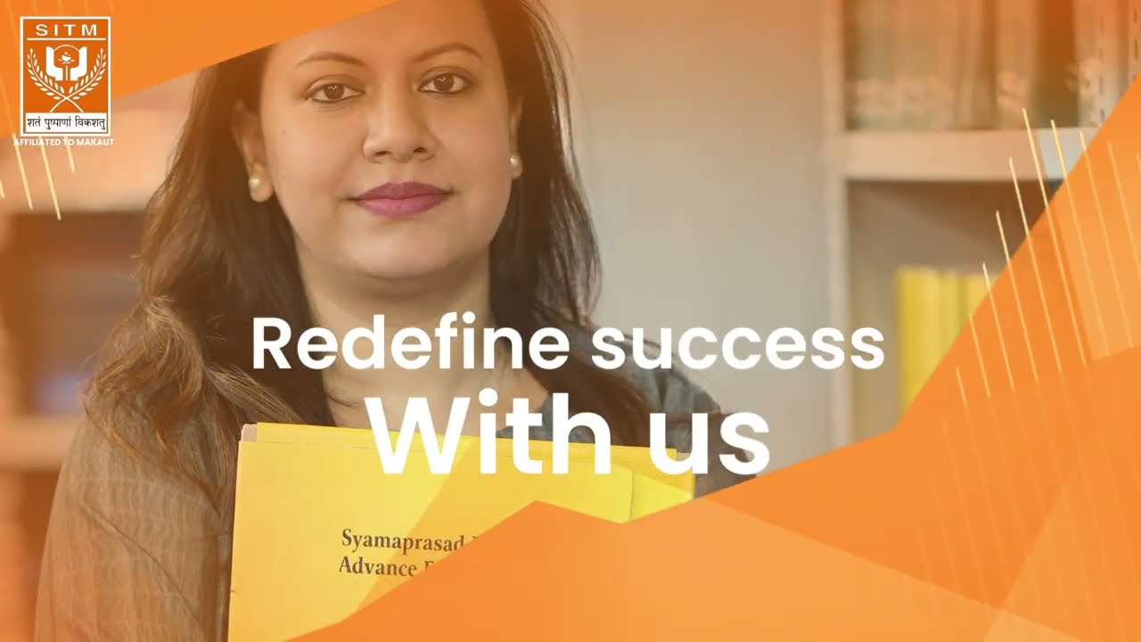 Dream, Believe, Achieve: Begin Your Journey with SITM College Today!