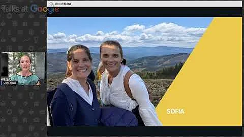 Clara Rowe | The Power of Ecological Restoration |...