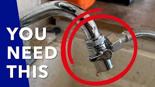 How to connect a washing machine to a sink Profile