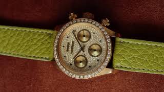 Highlights from Guido Mondani&#39;s Watch Collection - Episode 4
