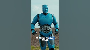 The Creativity AI Will Never Understand #ai #nextgenai #artificialintelligence #shorts