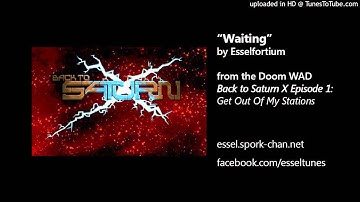 Esselfortium - Waiting (MIDI)