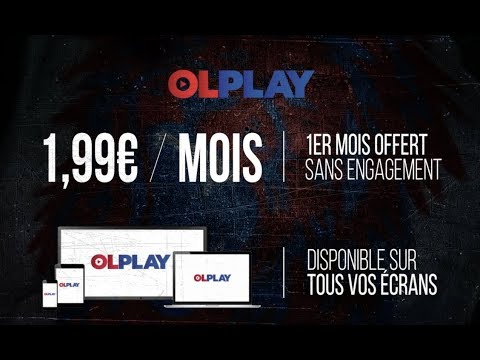 OLPLAY - Olympique Lyonnais