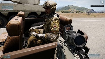 Arma3 HVT capture script