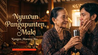 Mom, I Am Sorry | Emotional Javanese Song for Mother ❤️