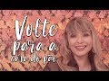 VOLTE PARA CASA - Soraya Moraes // Momento Mulheres de Fé