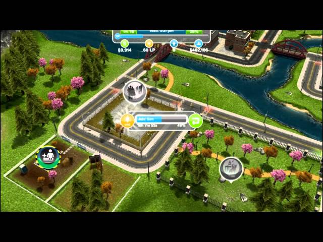 The Sims FreePlay Review – Gamezebo