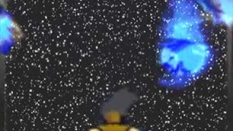 Fireball in after effects cs4