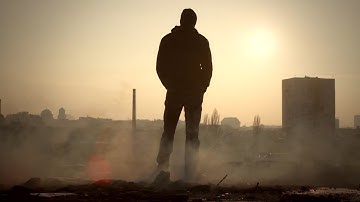 Parov Stelar feat. Anduze - State of the Union (Official Video)