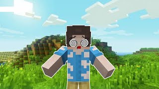 HİPNOZ OLMA İFŞA! 😵 - Minecraft