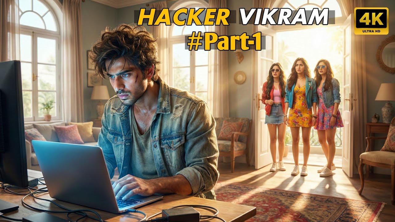 क्या यह गरिब लड़का ही Hacker है...जिसने हमें बदनाम किया | moral story| aabha seekh