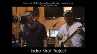 gie - Okta ( Erros Chandra ) Cover Bhonar Indra Kirai