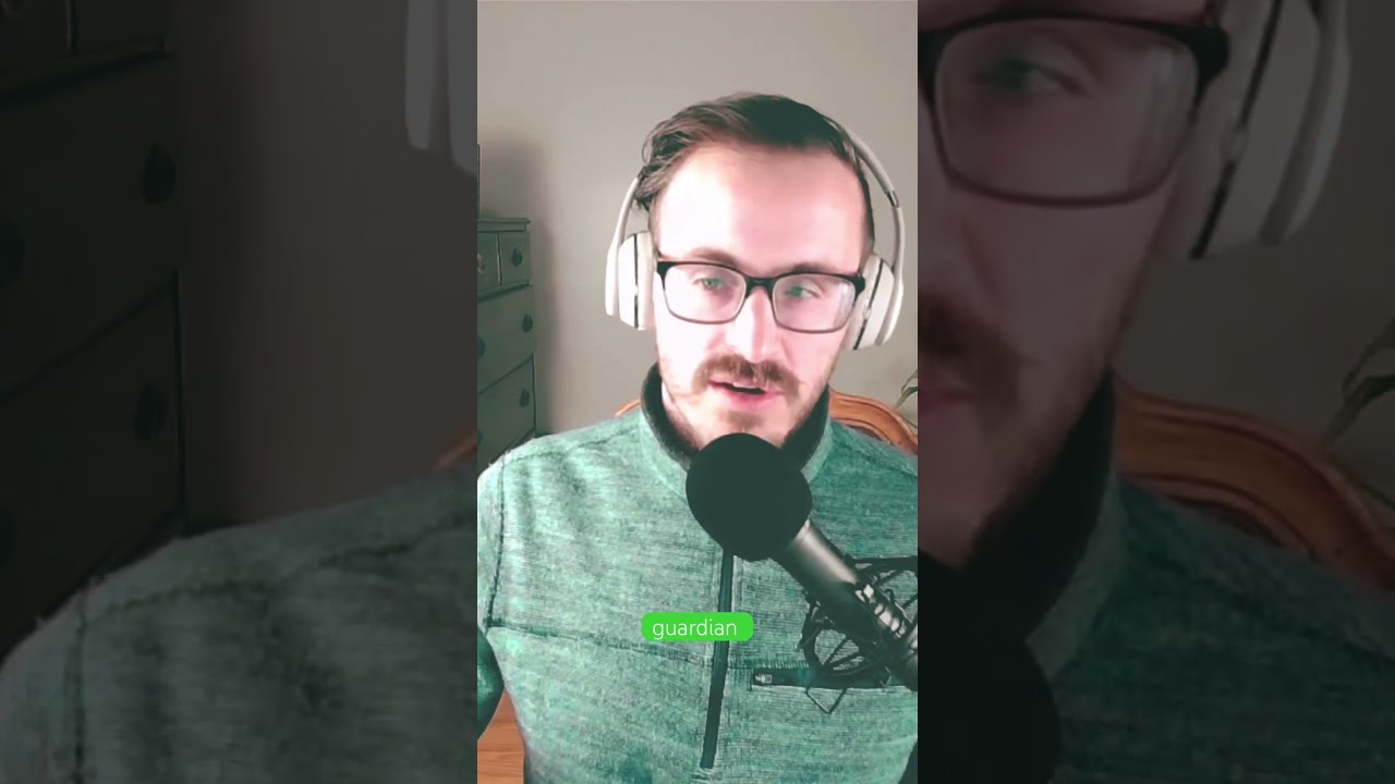 Invoke your Guardian Angel