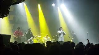 Koyo - Mile A Minute - Live at KOKO, London - 2025