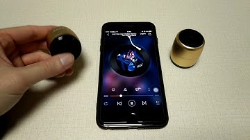 Create your Stereo System use 2 Ancord AW3R1 2