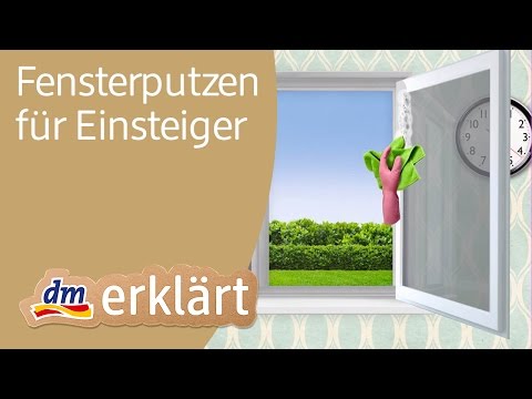 dm erklärt: Haushalt