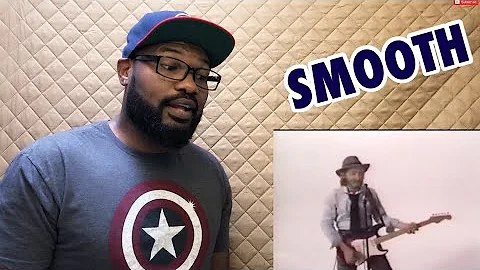 BOBBY CALDWELL WHAT YOU WONT DO FOR LOVE | REACTION