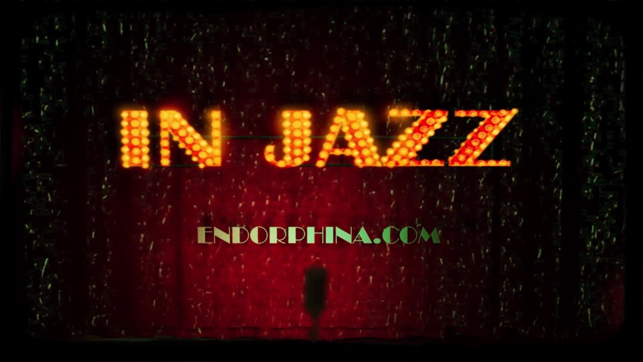 In Jazz – 1930s Chicago Jazz Club | New Slot Game From Endorphina | 2017 | Endorphina games
