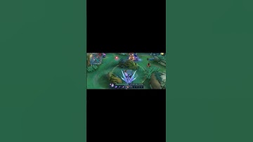 He really didn’t see that coming 🎯 #mobilelegends #mlbb #mlbbcreatorcamp #headshot