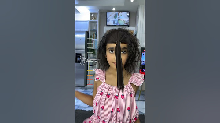 تسريحه شعر بالذكاء الاصطناعي 😂